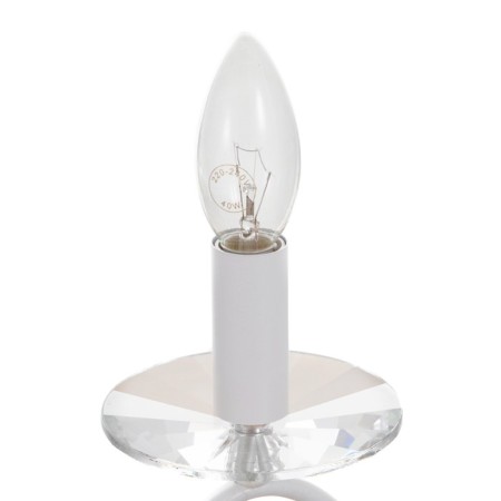 Chandelier 2182/5 E14 40W white 58x58x31 cm-5
