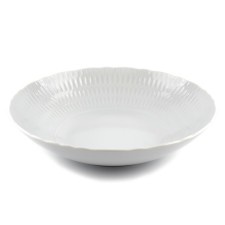 Deep plate Cmielow Sofia, D = 22 cm