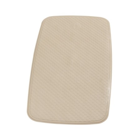 SPA-river anti-slip 38x72 cm Capri, beige color