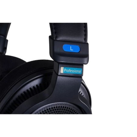 Monitor headphones Sony MDR-MV1 2.5m black wired headline-3