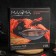 Frying pan-car cast-iron Magma "Hemming", 4 l, 37 × 9.5 cm, with a wooden lid