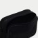 Male bag, "saxi", black color