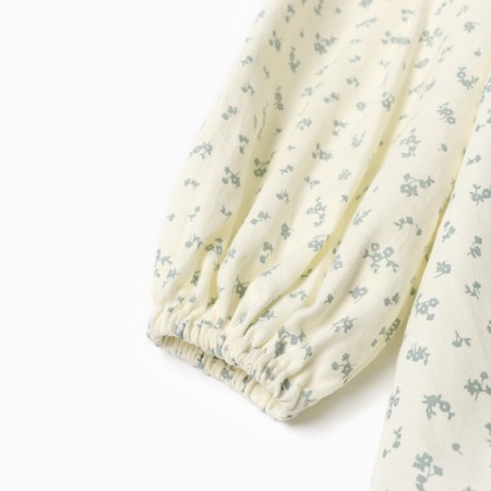 Платье детское с воротником KAFTAN, р.28 (86-92 см)-2
