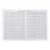 Cool magazine for grades 1-4, 96 sheets, hard cover, white block