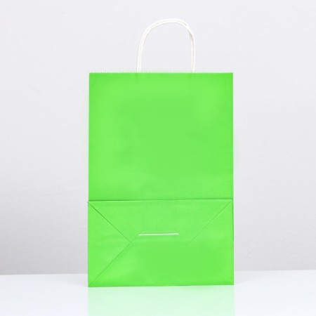Crafts "Rainbow", grass, 22 x 13 x 32 cm, 80 g/m2, 1 pcs-1