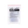 A plug for neon with a side glow, universal, 10 pcs Elektrostandard, white color