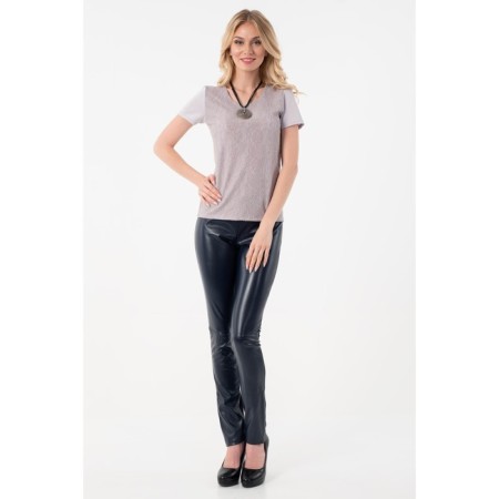 Women's blouse Wisell M3-4168/4, size 42-3