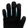 Universal GROSS 90311 gloves, combined, size 8