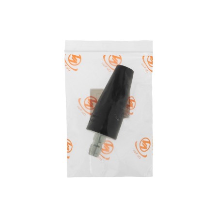 High pressure washing nozzle, fan, working pressure 98 bar-5