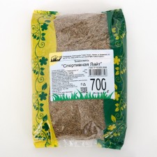 Lawn grass mixture 