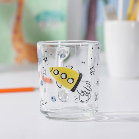 Cosmos mug, 250 ml-1