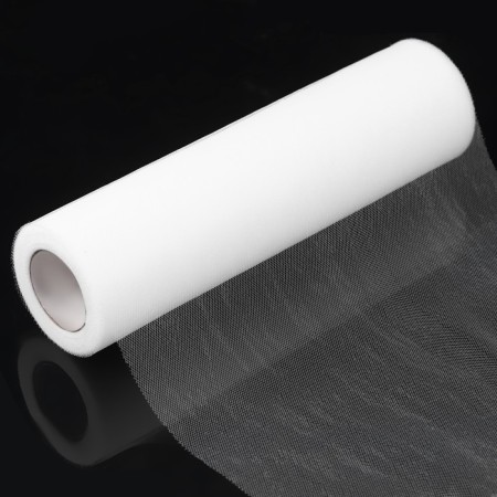 Fatin, 25 cm, 11 ± 1 g/sq.m, 23 ± 1 m, white color No. 1-1