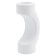 Politekov, polypropylene, d = 32 mm