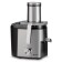 Sokovymnok Vitek VT-3667, Centrobyzhnaya, 1500 W, 0.8/1.8 L, silver-black
