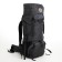 Tourist backpack, TAIF, 90 l, a lace department, 2 outer pockets, color gray color