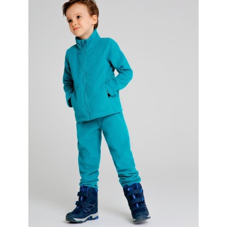 Winter boots for a boy, size 38-2