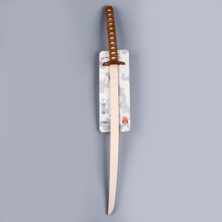Children's toy sword "Katana"-3