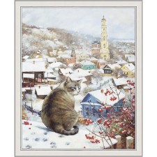Reproduction of the picture 