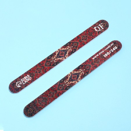 Classic 18 (± 0.5) cm ABR 180/240 TM carpet zip qf-1