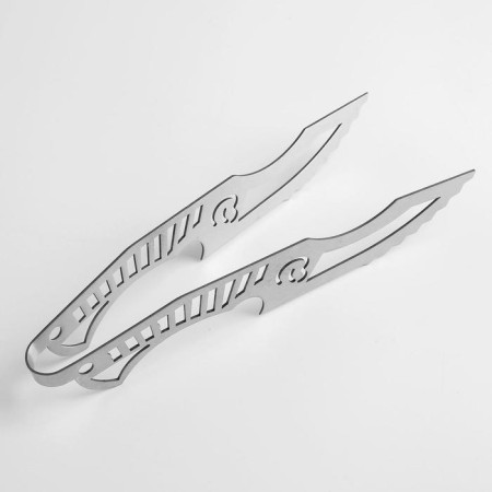 Forceps "Tahir"-1