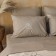 Bed linen duet, size 220x240 cm, 148x215 cm - 2 pcs, 50x70 cm - 2 pcs
