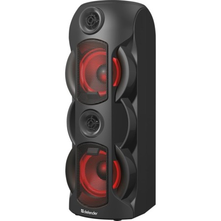 Acoustic system Defender G78 70W, BT/FM/TF/USB/Mic/Light