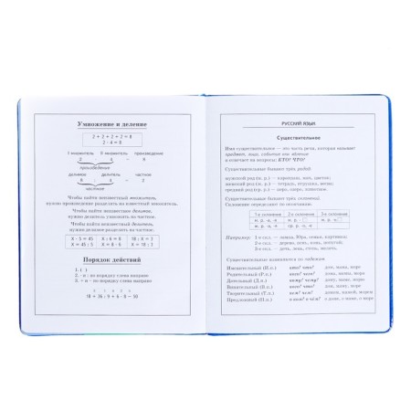 Diary, universal, for grades 1-11, “orange monstrik”, artificial leather, foam lining, 48 sheets-9