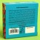 Chewing gum "Gift" with a sparkle, taste: Assorted, 65 g.