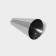 Confectionery nozzle, d = 3 cm, output 1.3 cm, stainless steel