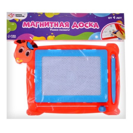 Magnetic board, mix-6
