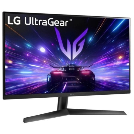 Monitor LG 27 "Ultragear 27GS60F-B Black IPS LED 16: 9 HDMI Matte 300CD 178g/178g 1920x 107043-1