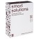 Smart Solutions ATLE, sliding large, white color, white