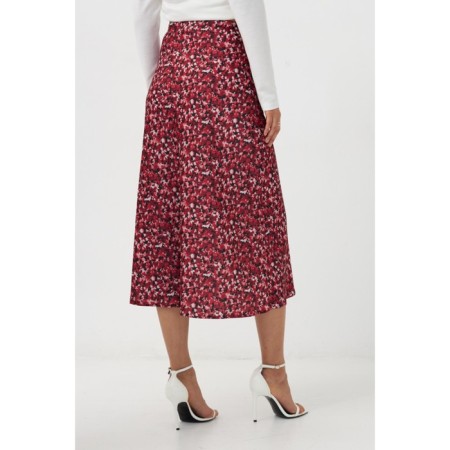 Women's skirt, size 48-3