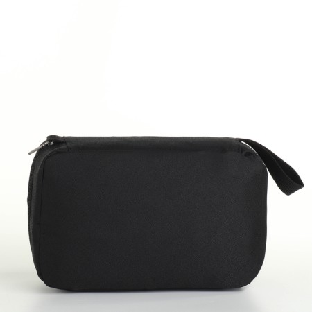 Mester-mester on zippers, black color-1