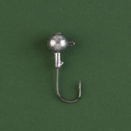 Jig-head "Cool Fisherman", 10 g.-1
