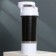 Shakeker Plastic "Perfect Body", 500 ml