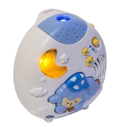 Children's VTECH projector "LOAD OF THE OVEK"-1