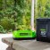Charger GreenWorks G60UC, 60 V, 2 A, Li-Ion