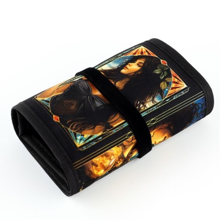 Bag for cards "Women's spells", 14x40 cm-2
