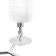 Maytoni Mod034PL-06CH, E14, 6x40 W, 764x764x630 mm, Chrome