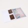 Feast for family documents, 1 set, white color