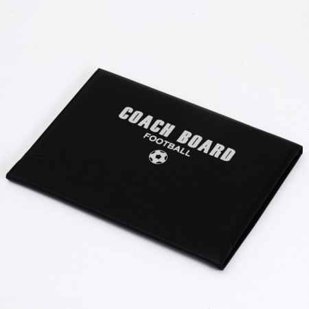 Tactical magnetic board for football, 54 x 32 cm-2