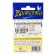 Hooks "Volzhanka" izumezina No. 4, 10 pcs