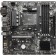 MSI PRO B550M-P GEN3 SOC-AMD B550 4XDDR4 MATX AC'97 8ch (7.1) GBLAN RAI 10044