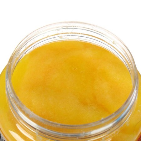 Body scrub-peeling "Dream Nature", honey, 720 g-4