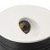 Street lamp Mantra Aspen, Led, 210lm, 3000k, 85 mm, black color