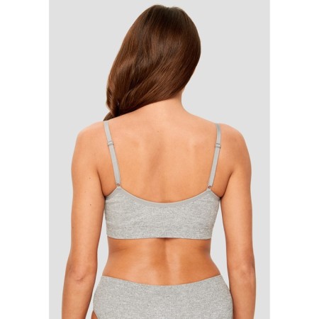 Women's brason Aspen, size XS, color gray color-3