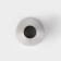 Konfinetta Confectionery Nazadka Krug, D = 3 cm, output 1.1 cm, stainless steel