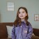 Аппликация «Бабочка», 4,5 × 3 см