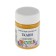 Painting on fabric, bank 50 ml, ZHK Decola, ocher 4128206, (water -based acrylic)